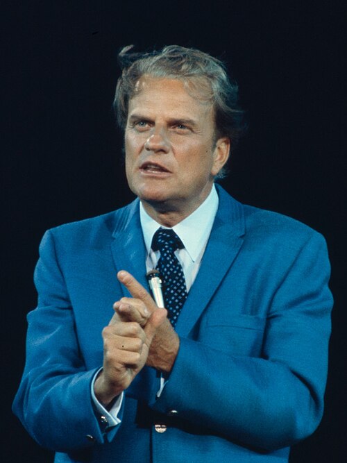 Billy Graham